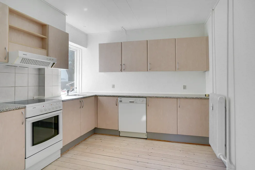 3-værelses lejlighed på Lindholmsvej – Nørresundby 4